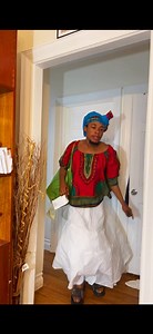 Madan jack et le monsieur | Madan jack