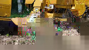 The Vermeer SC70TX stump cutter is well-suited for stump grinding contractors and tree care businesses that need a powerful machine to access tight jobsites and maintain high levels of productivity. Watch as Vermeer's Brett Newendorp walks through the key features that make up the SC70TX stump cutter. | Vermeer Environmental