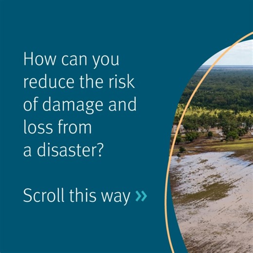 Ensuring you’re prepared for a natural disaster is crucial for your...