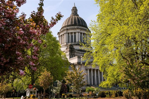 Parents, advocates say guardians ad litem need more guardrails. These Washington reforms could help