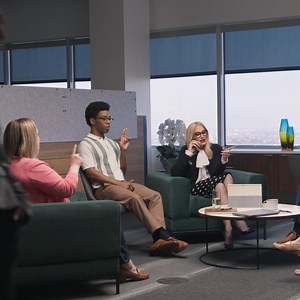 Gary’s great with snacks. But when it comes to data entry, task routing, and tracking, let Workday’s AI Agents handle things. They'll free your team up from admin work so you can focus on strategic action. | Workday