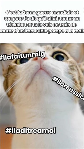 Il c'est cru dans Fortnite le mec