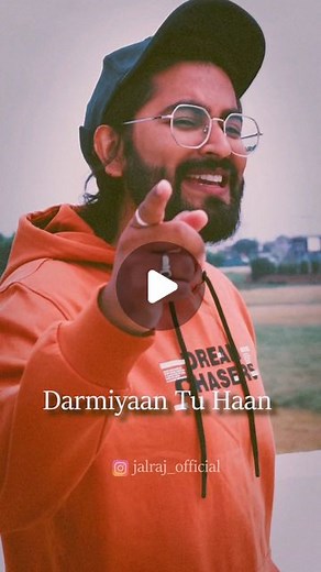 JalRaj on Instagram: "Tum Ho Mera Pyaar x Jaavedaan Hai - JalRaj | KK | New Hindi Cover 2023 ❤️ Full On YT Upon so many requests for both Tum Ho Mera Pyaar and Jaavedaan Hai by KK the legend, we thought of blending these two in our style. We liked how it came out and hope you like it as well 💘 Save & share the reel with your pyaar✨ #reelsindia #viralreels #reels #reelkarofeelkaro #bollywoodsongs #coversong #ａｅｓｔｈｅｔｉｃ #tumhomerapyaar #jaavedaanhai #reelideas #reelitfeelit #bollywoodcovers #acous