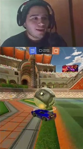 Es uno de esos momentos | #diegownn de #Twitch #Rocketleague