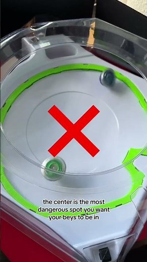 Beyblade X's new gameplay design makes you rethink every strategy you know about Beyblade!