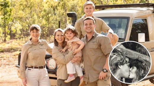 Australia Zoo celebrates Terri Irwin's birthday