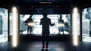 BEACON OF LIGHT Lyrics - PRIEST | eLyrics.net