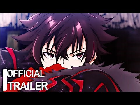 Isekai de Cheat Skill wo te ni Shita ore wa, Genjitsu Sekai wo mo Musou Suru | Official Trailer | HD