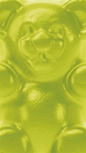 Not too firm, not too soft, just right 🐻 Try our new Gummy Bears today! | The Natural Confectionery Co.