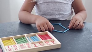 Montessori Math Album - Etsy Australia