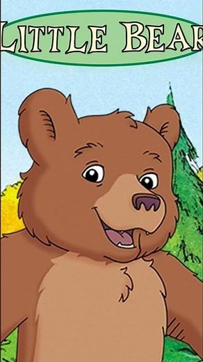 Happy 30th anniversary to Little Bear (1995)
