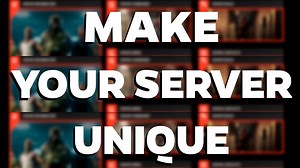 服务器面板-RUST插件