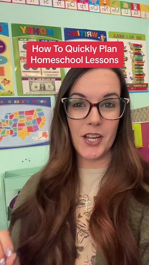 Let’s plan Homeschool together! We homeschool year round, so I plan 3 weeks on and 1 week off every single month. We took 3 weeks off of homeschool for winter break, so I am changing up our schedule a bit and planning for the next 3 weeks. Our homeschool curriculum goes lesson by lesson, so it’s easy for me to plan. I homeschool pre-k and 1st grade, so I fit both into the homeschool schedule. I like to have a homeschool routine every day and we school for about 3 hours a day split into sections.