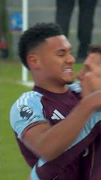 A sixth season of Ollie Watkins smashing in the goals for Aston Villa 🔢