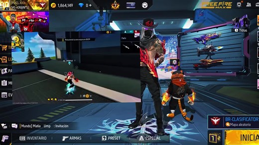 REACCIONANDO @MINI PUG #freefire #parati #paratiiiiiiiiiiiiiiiiiiiiiiiiiiiiiii #amigos