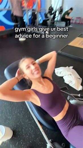 in general or for trying to build muscle😛 #fyp #gym #beginner