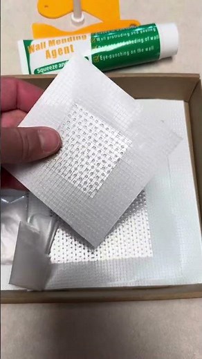 MUST WATCH 15 Pack Drywall Repair Kit 1