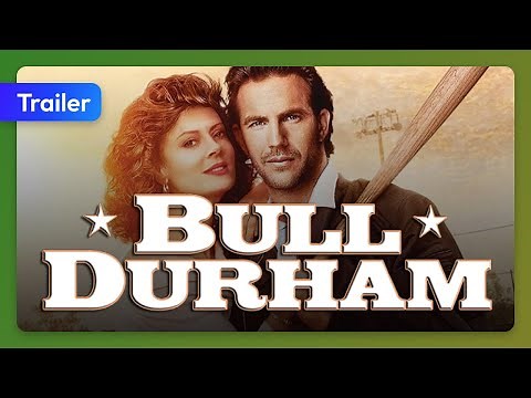 Bull Durham (1988) Trailer