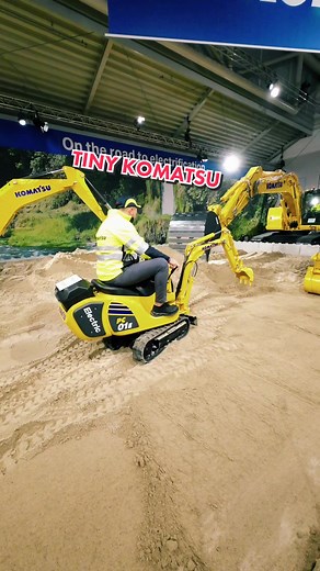 DIGGERS AND DOZERS on TikTok