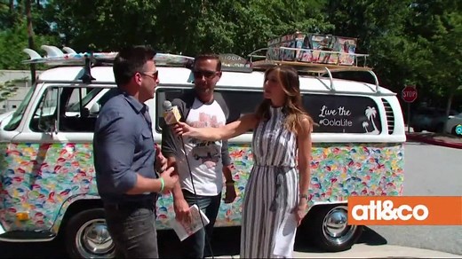 Based upon the international best-selling book series, Oola is a simple framework that guides you to a life of less stress, more balance, and greater purpose ... your OolaLife! | Oola