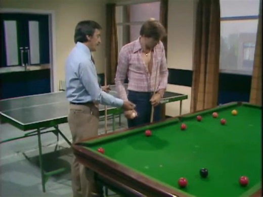 2.2K views · 16 reactions |  'Angels' Monday 27 September 1976 - BBC1: 19:20 Patrick and Michael Troughton guest as father and son George and Peter Moore. #angels | Bernie Briffa | Facebook