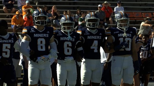 UTEP football going all in for Battle of I-10 rivalry showdown