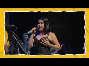 NOVI ARISTA PEGANG APA TUH? - BOJO BIDUAN - DANGDUT OM MANDALA