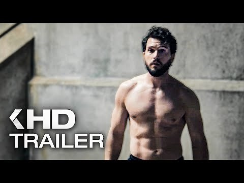 INDUSTRY Season 3 Trailer (2024) Kit Harington