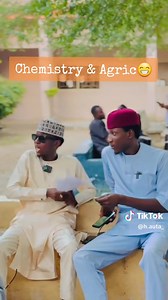 3.3K views · 223 reactions | AGRIC Vs CHEMISTRY  | The Fudites | Facebook