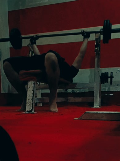 Mastering the Bench Press: Overcoming Failure