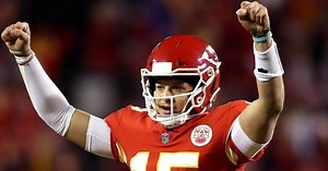 Ranking the Top 10 NFL deep ball passers