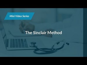 The Sinclair Method