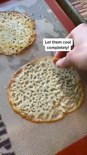 Cheese Taco Shells | Food Network