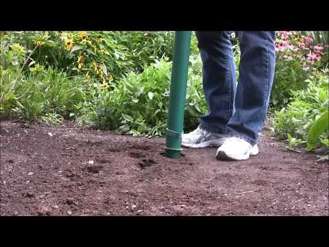 ProPlugger's 5-IN-1 Planting Tool