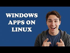 What Is VKD3D-Proton For Windows Apps On Linux?