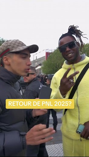 Retour de PNL en 2025 : Mystère et Expectatives