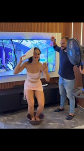 Fingió estar en una tormenta para poder estar con el jardinero PARTE 1 | El Macho.