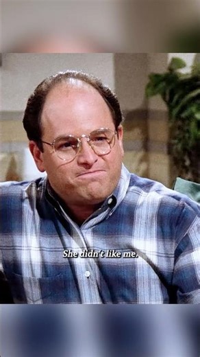 Seinfeld S5E9 "The Masseuse" – Jerry’s Massage Obsession & Elaine’s Killer Name Problem#shorts