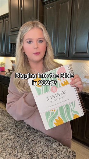 Engaging Bible Study Insights for 2026