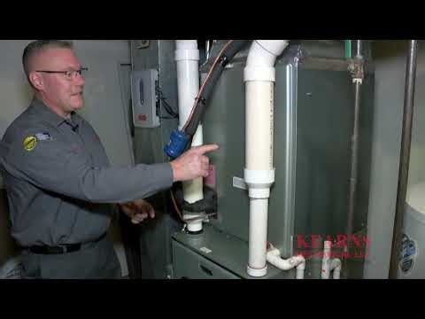 Kearns Mechanical - Howell - Furnace Maintenance Tips