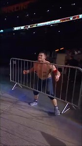 Taking this STREET FIGHT to another level 😨 #SummerSlam | WWE