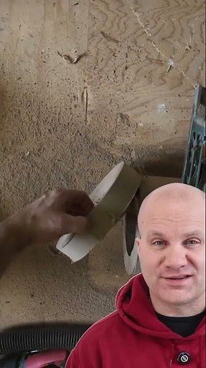 Make Drywall Shims #diy #shorts #renovation #drywall #construction #realestate #realestateinvesting