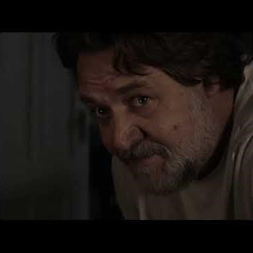 The Exorcism (2024) Russell Crowe #film #movie