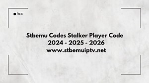Stbemu Codes Unlimited 2024