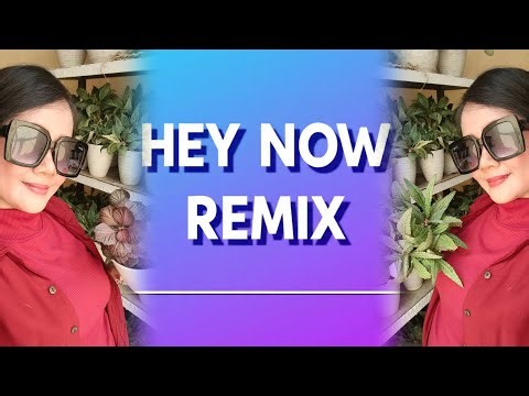 HEY NOW REMIX || Line Dance || Choreo by Fonna Queentarina (INA) - October 2025