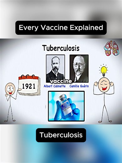 Understanding the BCG Vaccine and Its Impact