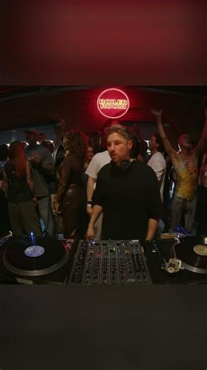 Boiler Room 5h set 🧐 | Enzo Siragusa