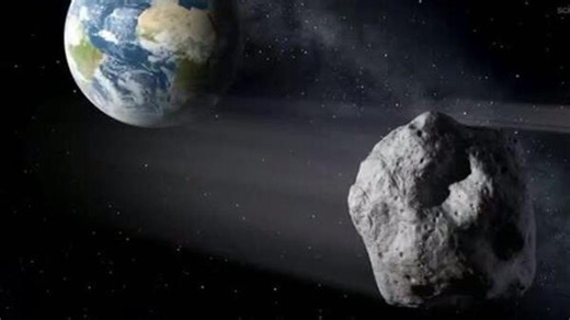Asteroideneinschlag: Wie real ist die Gefahr wirklich?