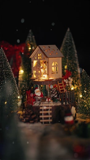 #christmaseve 🔊🎄Add sound to your #arduino projects in minutes with the DFPlayer Mini! 🎅