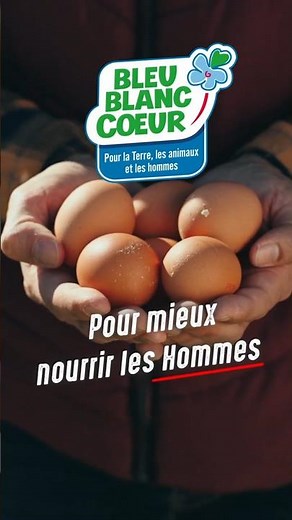 C'est quoi, la chaîne vertueuse Bleu-Blanc-Coeur ?